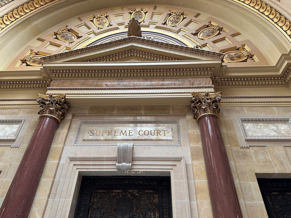 Wisconsin Supreme Court Blocks Release of Voter Guardianship Records