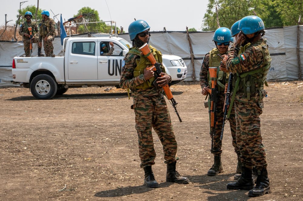 South Sudan Commissioner Killed as Violence Erupts in Oil-Rich Jonglei State