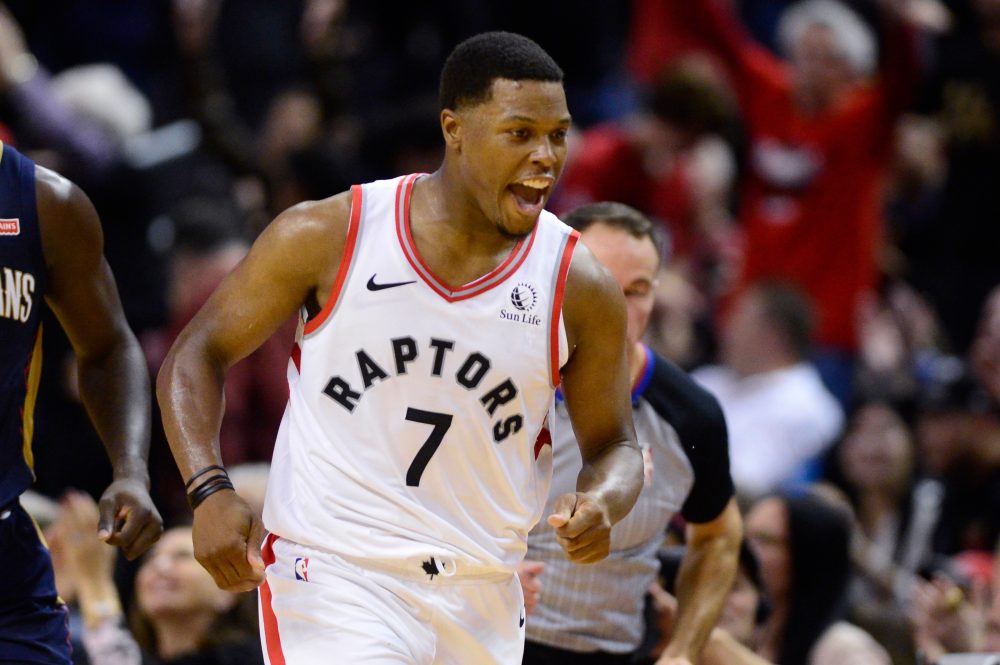 Kyle Lowry Fulfills His Promise, Retiring as a Toronto Raptor After 20 NBA Seasons