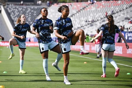 Two-Time NWSL Champions Gotham FC Set to Move Into NYC’s First Soccer Stadium
