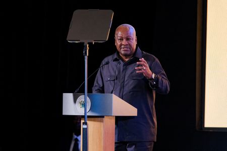 Ghana Postpones Meetings With South Africa Amid Anti-Migrant Violence
