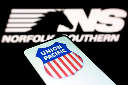 Union Pacific, Norfolk Southern Defend $85 Billion Rail Merger Before Federal Regulators