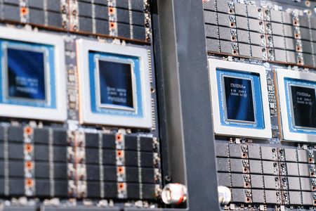AI Startup Perplexity to Adopt Nvidia’s New ‘Vera’ CPU Chip