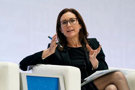 IMF Names New Chief Economist to Lead Global Research Department