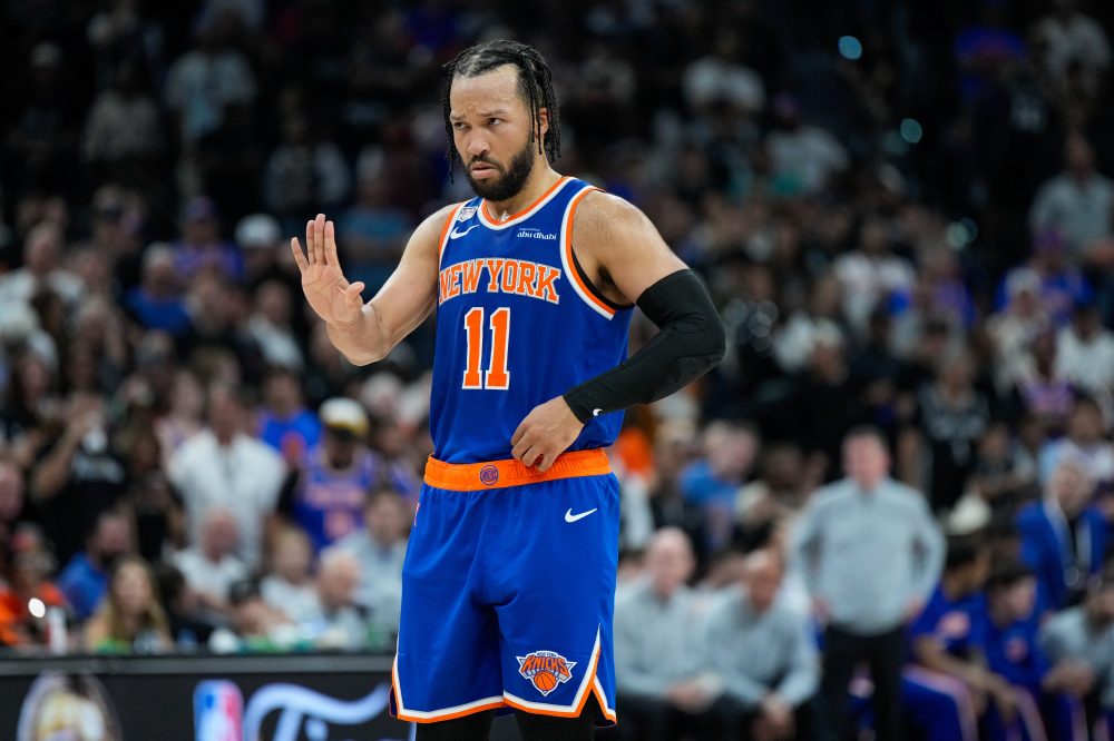 Knicks Star Jalen Brunson Has Wrist Surgery, Set to Return This Summer