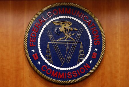 FCC Blocks California Tech Firm Over Chinese National Security Concerns