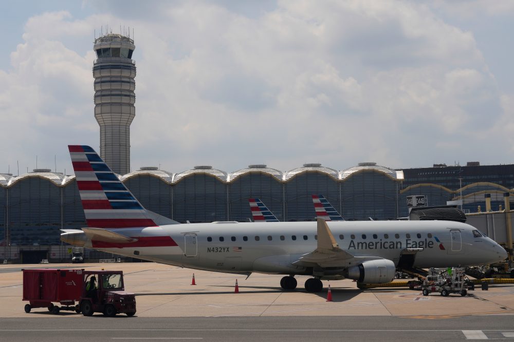 Airline Fuel Bills Soar 84% in May, Topping $6 Billion for Second Month