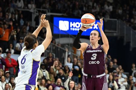 WNBA All-Star Reserves Named: Mabrey, Reese, Ogwumike Headed to Chicago