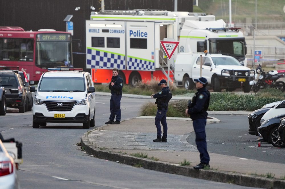 YouTube Stands by Video Falsely Labeling Sydney Attack Survivor a ‘Crisis Actor’