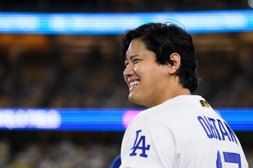 Shohei Ohtani Reaches 300 Career Home Runs with Leadoff Blast vs. Rockies