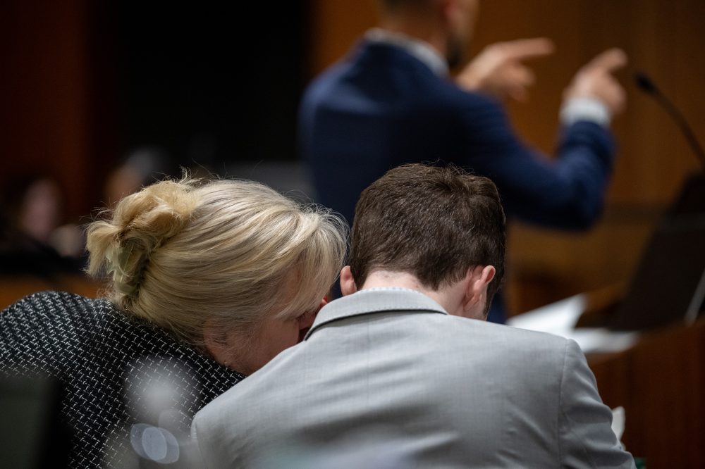 Defense Challenges DNA Evidence Linking Suspect to Charlie Kirk Murder Weapon