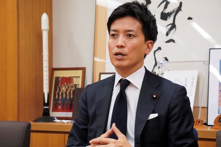 Japan’s Ruling Party Eyes Stricter Rules for Activist Investor Disclosures