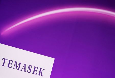 Singapore’s Temasek Plans Major AI Investment Push as Portfolio Reaches Record $400B