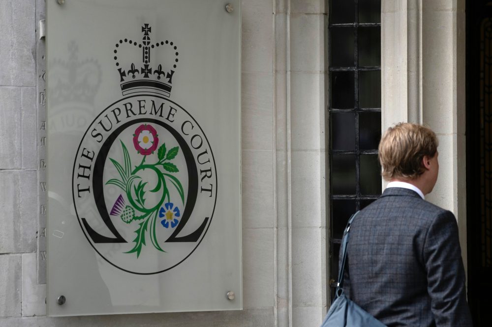 English Court Weighs Final Appeal in Trinidad’s Nearly Decade-Long Gay Rights Battle