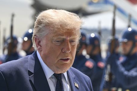 Trump Declares Iran Ceasefire Deal ‘Over,’ Vows No Further Talks