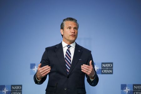 Hegseth to Discuss F-35 Sale to Turkey With Israeli PM Netanyahu