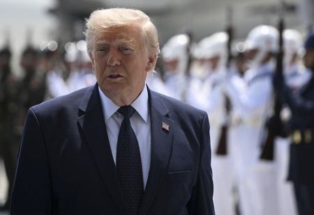 Trump Orders Trade Cutoff with Spain at NATO Summit, Calls Nation ‘Hopeless’