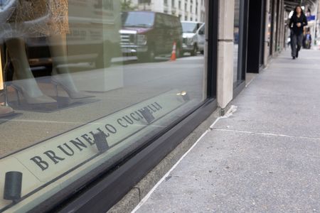 Tech Millionaires Are Spending Big — But Not on Fashion