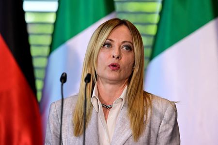 Italy’s Ruling Party Pushes Bill for Fast Deportation of Foreign Criminals