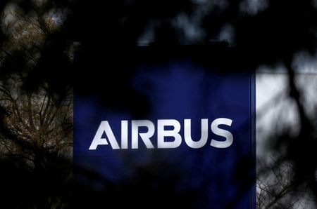 Airbus Cuts 20-Year Jet Demand Forecast Amid Iran War and Tariff Pressures