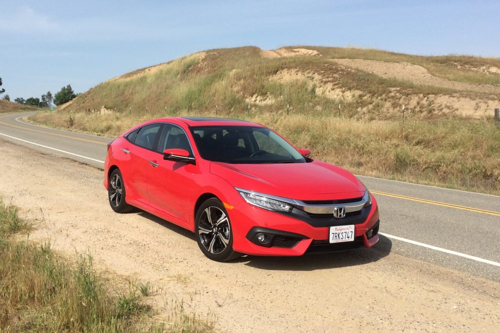 5 Best Used Sedans You Can Buy for Under $15,000