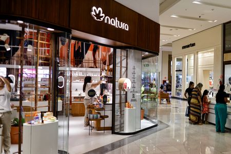 Brazilian Cosmetics Giant Natura Reports Sharp Revenue Drop in Q2