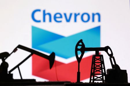 Chevron Opens Shale Chemical Technology to Competing Oil Producers