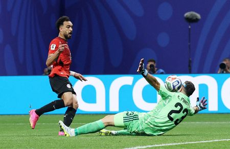 Egypt Blasts VAR Officiating After Stunning World Cup Loss to Argentina