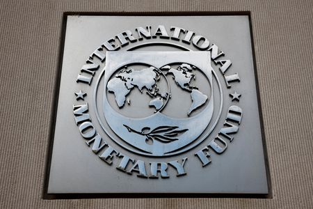 IMF Trims 2026 World Growth Outlook to 3%, Projects Rebound in 2027