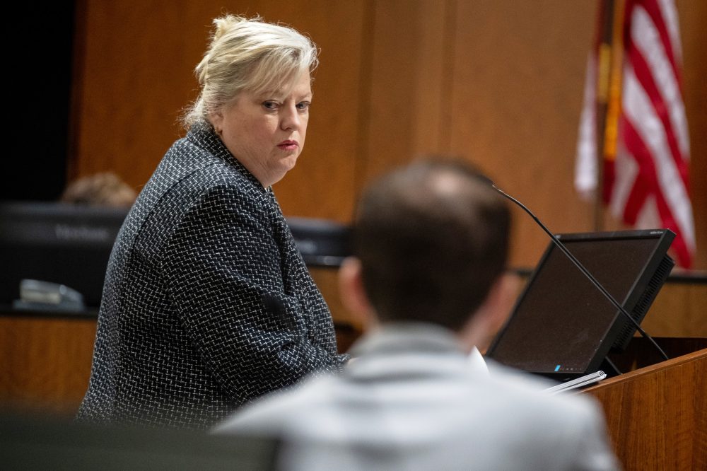 Defense Challenges DNA Evidence in Charlie Kirk Assassination Hearing