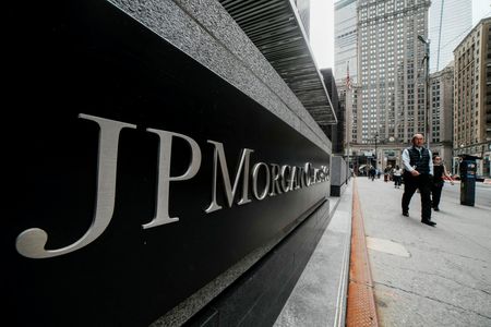 JPMorgan Creates New Small-Cap Banking Division, Taps Veteran Banker to Lead