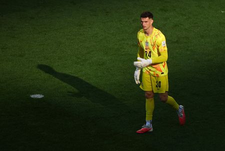 World Cup Stars Headline MLS All-Star Game Roster for July 29 Matchup