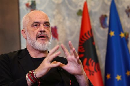 Albania’s PM Defends $4.56M Kanye West Concert Amid Public Outrage