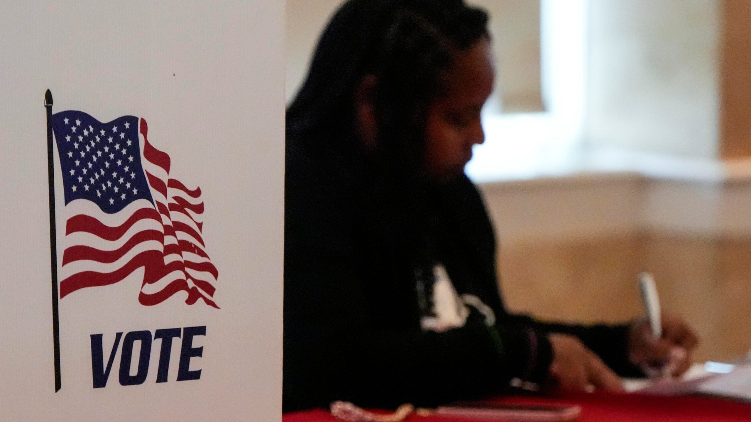 Journalist Warns Voting Rules Are Changing — Do You Have Your Birth Certificate?