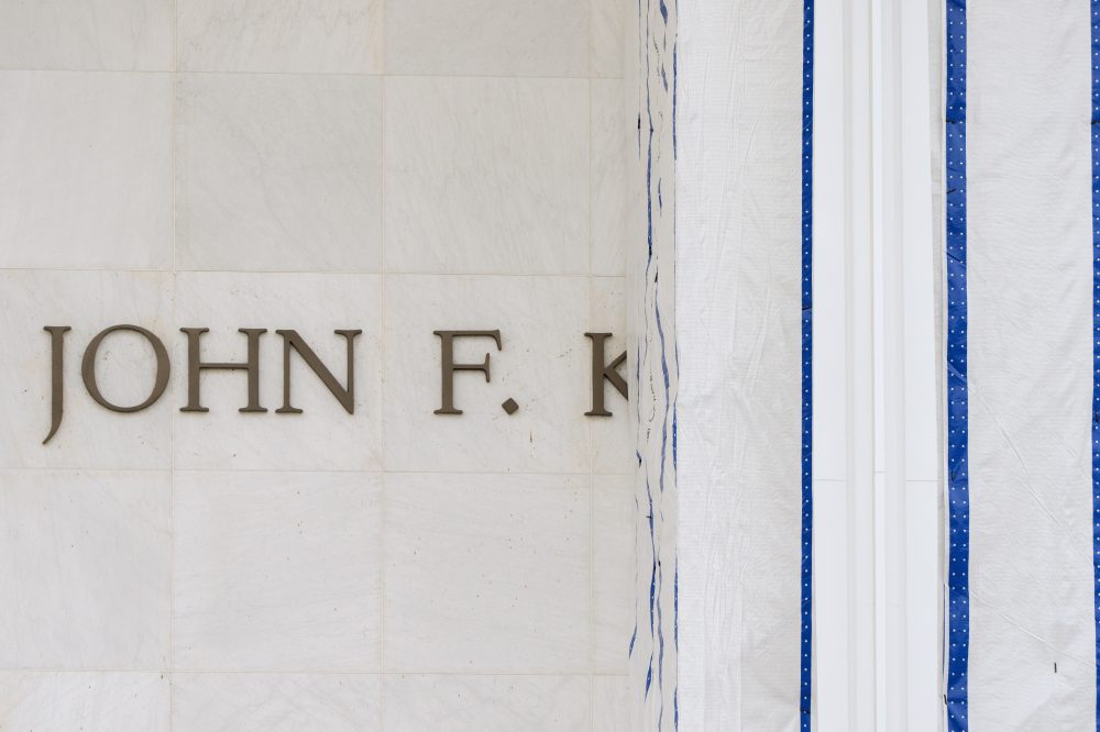 Judges Refuse to Restore Trump’s Name to Kennedy Center During Appeal