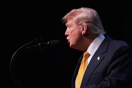 Trump Says Full-Scale Iran Conflict Won’t Resume After Military Exchanges