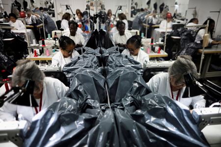 Venezuelan Fashion Designer Trades Gowns for Body Bags After Deadly Earthquakes