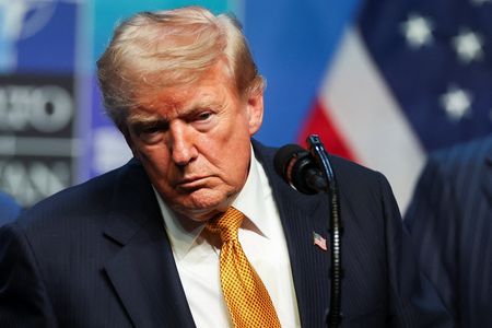 Trump Moves to Remove Syria’s Terrorism Sponsor Label