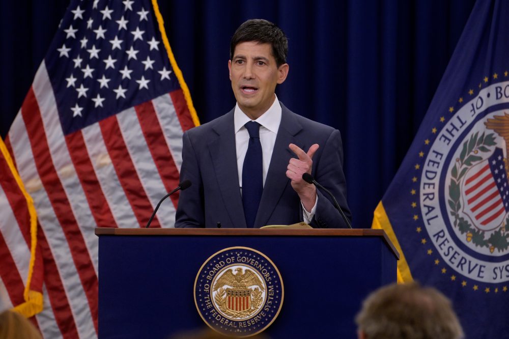 Fed Officials Deeply Divided on Where Inflation Is Headed