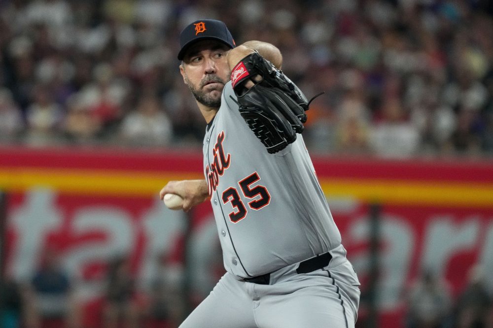 Justin Verlander Announces Retirement After 21 MLB Seasons