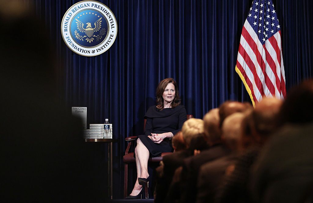 Supreme Court Justices’ Annual Financial Reports Show Book Deals Boosting Income
