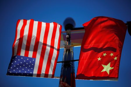 US Blasts China Over Minimal Warning Before Ballistic Missile Test