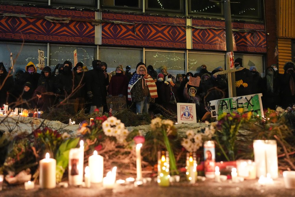 Houston Shooting Becomes 8th Death Linked to US Immigration Enforcement