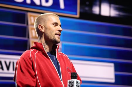 Justin Bieber Added to Star-Studded World Cup Final Halftime Show