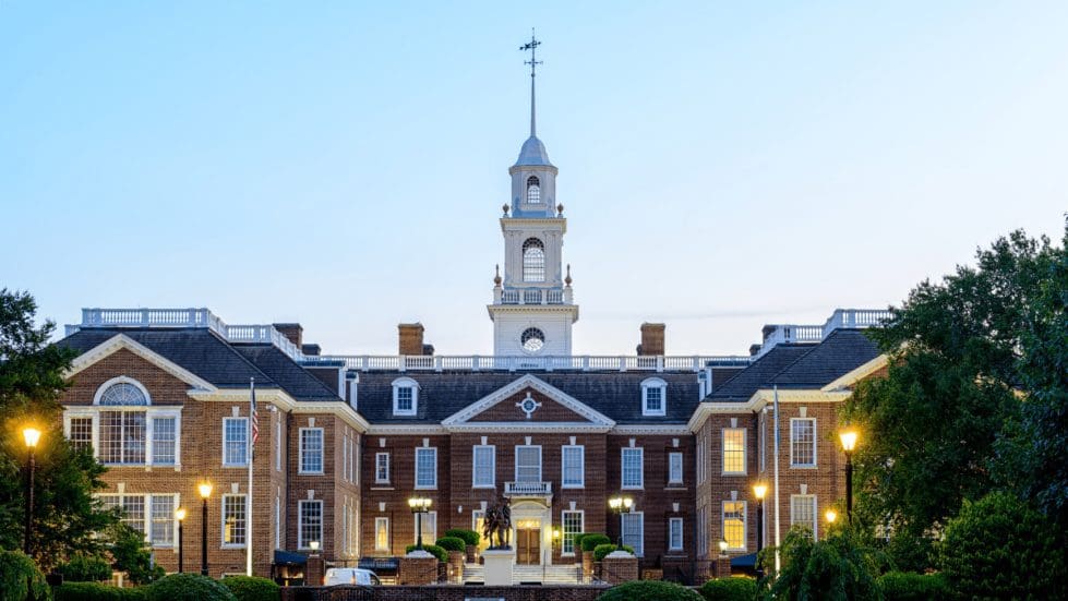 Delaware Passes Law to Auto-Enroll State Workers in Retirement Savings Plan