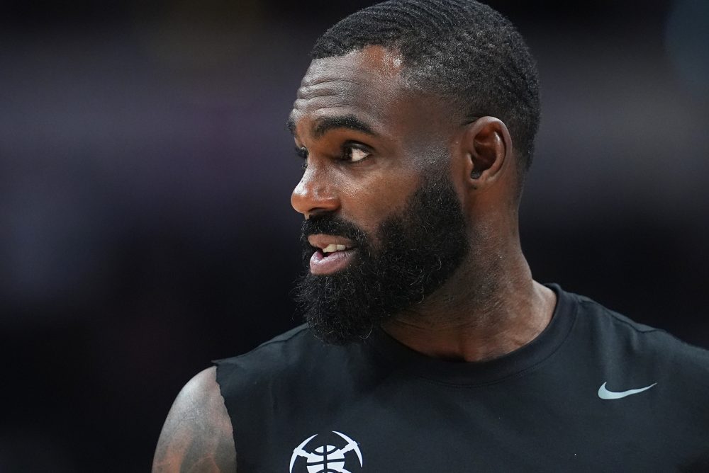 Tim Hardaway Jr. Wears His Father’s Number 10 in Miami, Calls It a Superpower