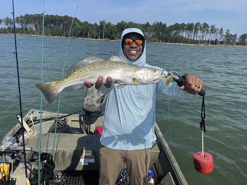 Maryland Fishing Report: July 8–14 Conditions, Tips, and Hotspots