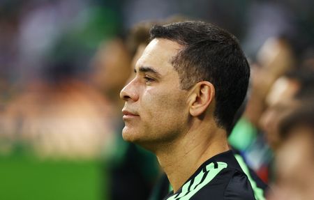 Rafael Marquez Named Mexico’s New Head Coach Following World Cup Exit