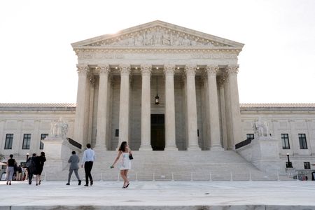 Trump Vows to Push Supreme Court for New Hearing on Birthright Citizenship