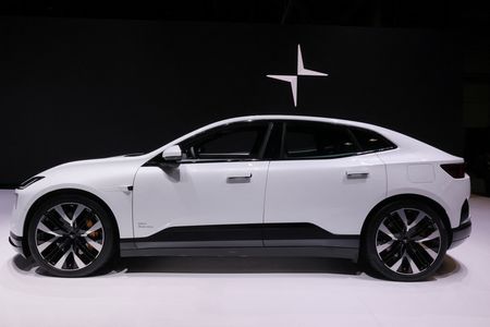 Senate Panel Set to Vote on Bill Blocking Chinese Automakers from US Market